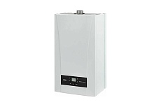 Газовый настенный/одноконтурный/турбированный Котел Baxi 100022963 ECO NOVA 1. 24F RG009224V3EQ27