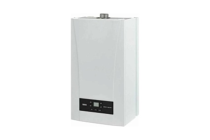 Газовый настенный/одноконтурный/турбированный Котел Baxi 100022963 ECO NOVA 1. 24F RG009224V3EQ27