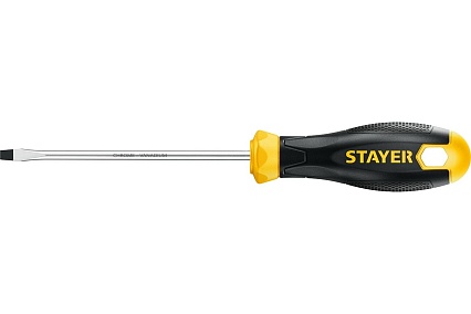 Отвертка Stayer Hercules SL4x100 2509-04-10
