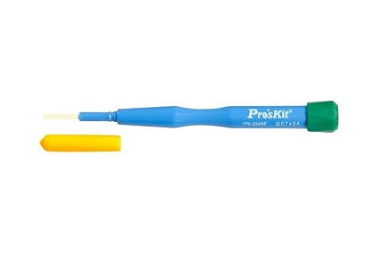 Отвертка керамическая ProsKit 1PK-034NF 00377538