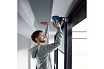 Эксцентриковая шлифмашина Bosch gex 185-li 06013A5021