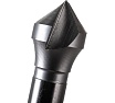 Зенковка (12х8х46 мм; Z3; 90°; HSSE) Bucovice Tools 745120