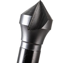 Зенковка (12х8х46 мм; Z3; 90°; HSSE) Bucovice Tools 745120