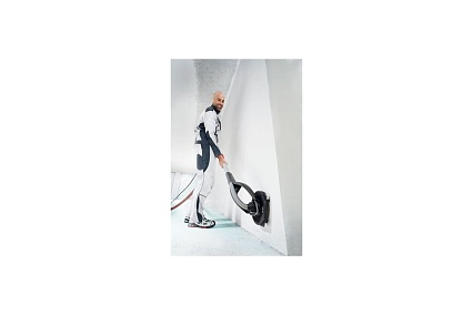 Шлифовальная машина для стен и потолков Flex Giraffe GE 5 R + SH Kit 409383
