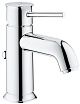 Смеситель для раковины Grohe BauClassic 23161000 с д/к