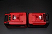 Аккумулятор Einhell PXC Plus 18V 4-6 Ah Multi-Ah 4511502