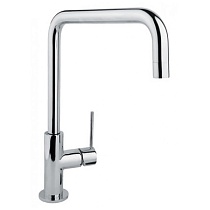 Смеситель для кухни Timo Saona 2306F хром