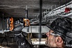Бесщеточный аккумуляторный ударный гайковерт BSS18S12BL-0 AEG 4935472279