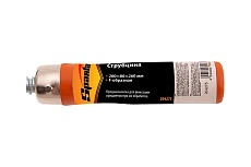 F-образная струбцина Sparta 200x80x260 мм 204275
