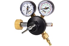 Регулятор универсальный У-30/АР-40-КР1 аргон + углекислота REDIUS 051031