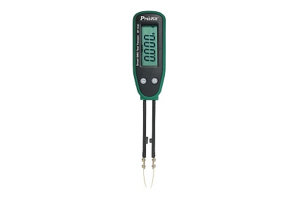Тестер-пинцет ProsKit MT-1632 00345693