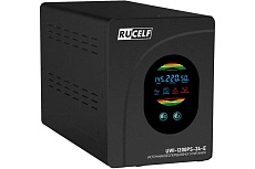 Источник бесперебойного питания Rucelf UWI-1200PS-24-E КА-00008917