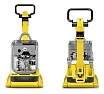 Виброплита DPU 4045 YE Wacker Neuson 5100009662