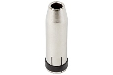 Сопло газовое коническое d-10 мм для горелок MIG-24 Энаргит NG-24-10