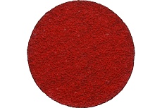 Шлифовальный круг DIABLO R-TYPE CERAMIC 50 мм, P120 ABRAFORM RTYPE-CERAM-D50-120