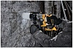 Бесщеточный перфоратор DeWalt 18 В XR, SDS-Plus, 2 батареи POWERSTACK и зарядное устройство DCH172E2T-QW