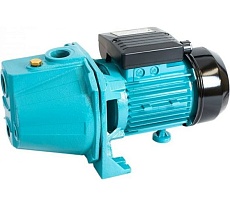 Поверхностный насос Omnigena JET 100A(a) P с крыльчаткой из пластика 00001009