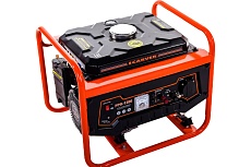 Бензиновый генератор Carver PPG-1200 LT-156F 01.020.00002