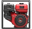 Высоконапорная бензиновая мотопомпа A-iPower AWP80H 30431