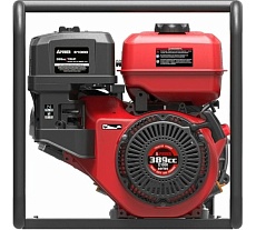 Высоконапорная бензиновая мотопомпа A-iPower AWP80H 30431