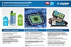 Аккумуляторная батарея Зубр Профессионал 20 В, li-ion, 6 Ач ST7-20-6