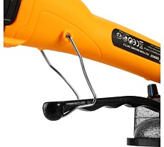 Аккумуляторная виброприсоска для укладки плитки Deko DKTT12 12 В, 1x3.0 Ач 063-4416