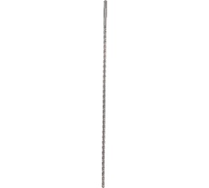 Бур SDS-plus (10х600 мм) Vertextools 999-10-600