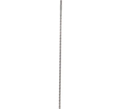 Бур SDS-plus (10х600 мм) Vertextools 999-10-600