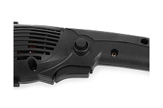 Эксцентриковая полировальная машина Messer M3028 800Вт 10-40-120