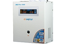 Источник бесперебойного питания Энергия Pro-1000 12V Е0201-0029