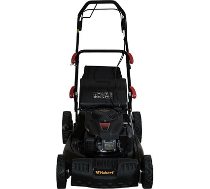 Газонокосилка Habert HBL21S 00-00153985