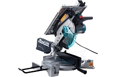 Комбинированная торцовочная пила Makita LH1040