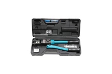 Инструмент гидравлический обжимной для кабелей Forsage 10т F-Y120A(19462)