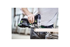Аккумуляторный лобзик Festool CARVEX PSC 420 Li EB-Basic 574713