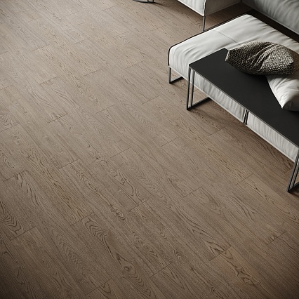 SPC ламинат Art East Stone Unica 804 ASU Дуб Мару 1220x181x5,5 мм, ASU 804