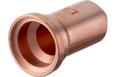 Сопло BS 1.5 мм 100A IPT 100 NOM1015-1 (5шт. в упаковке) ПТК 00000042843