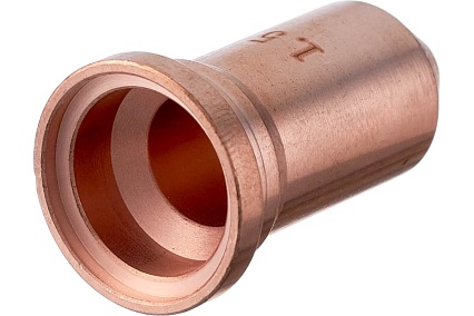 Сопло BS 1.5 мм 100A IPT 100 NOM1015-1 (5шт. в упаковке) ПТК 00000042843