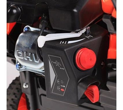 Бензиновый снегоуборщик Patriot PS 301 426108465