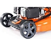 Газонокосилка бензиновая Zimani LC251V