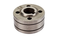 Ролик (0.6-0.8 мм; сталь) для INMIG 160/180 Fubag 31513