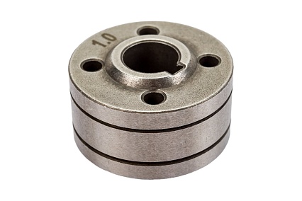 Ролик (0.6-0.8 мм; сталь) для INMIG 160/180 Fubag 31513