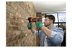 Электронная ударная дрель Black&Decker Omega BEH850K-QS