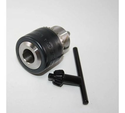 Патрон сверлильный ПС-13 (В12) конус Резолюкс 12411