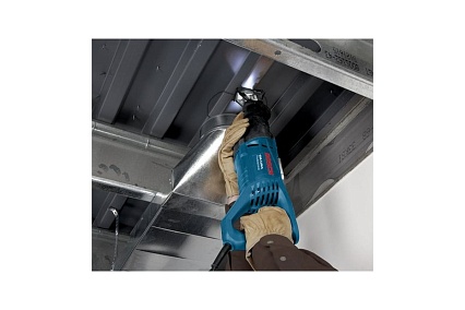 Сабельная ножовка Bosch GSA 1000 E 0.615.990.CX9