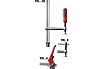 Зажим для сварочных столов BESSEY 3 кН, 200х100 мм BE-TW16-20-10-2K