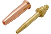 Мундштук пропановый №2 1/16 (10-75 мм) Optima N3142 &N3142_0