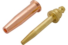 Мундштук пропановый №2 1/16 (10-75 мм) Optima N3142 &N3142_0