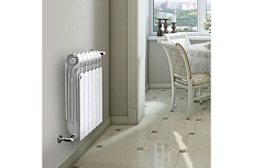 Радиатор Royal Thermo Indigo Super 500 - 4 секции НС-1125982