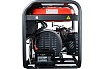 Сварочная бензиновая электростанция Fubag WCE 250 DC ES 220В 646274