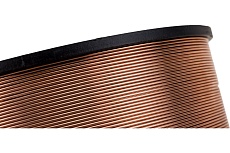 Проволока сварочная омедненная Welding Wire (0.8 мм; 1 кг; ER-70S-6) Formel FRM_08_1